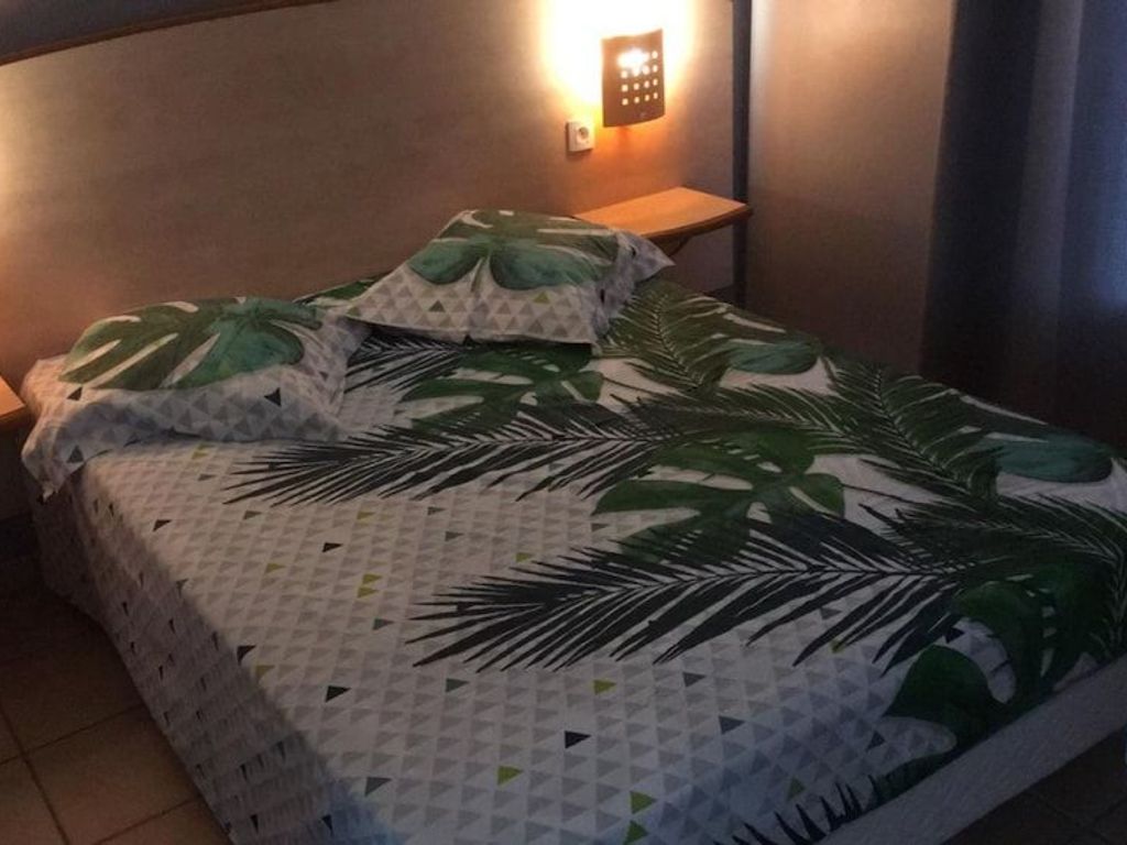 El Rio Hotel