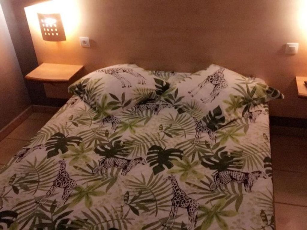 El Rio Hotel