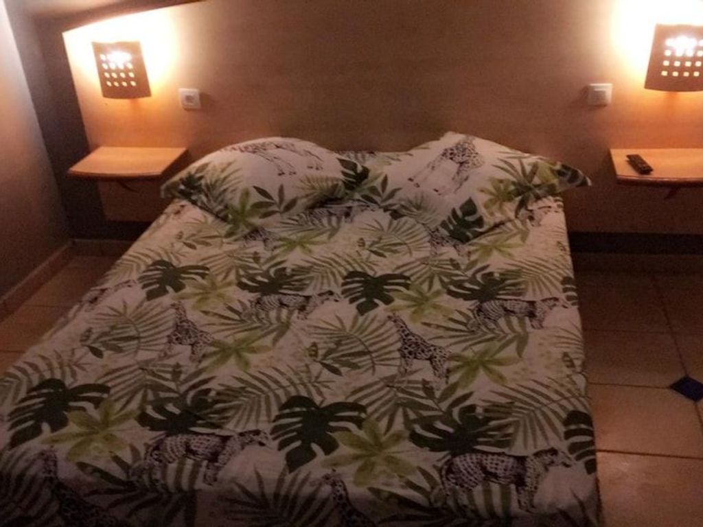 El Rio Hotel