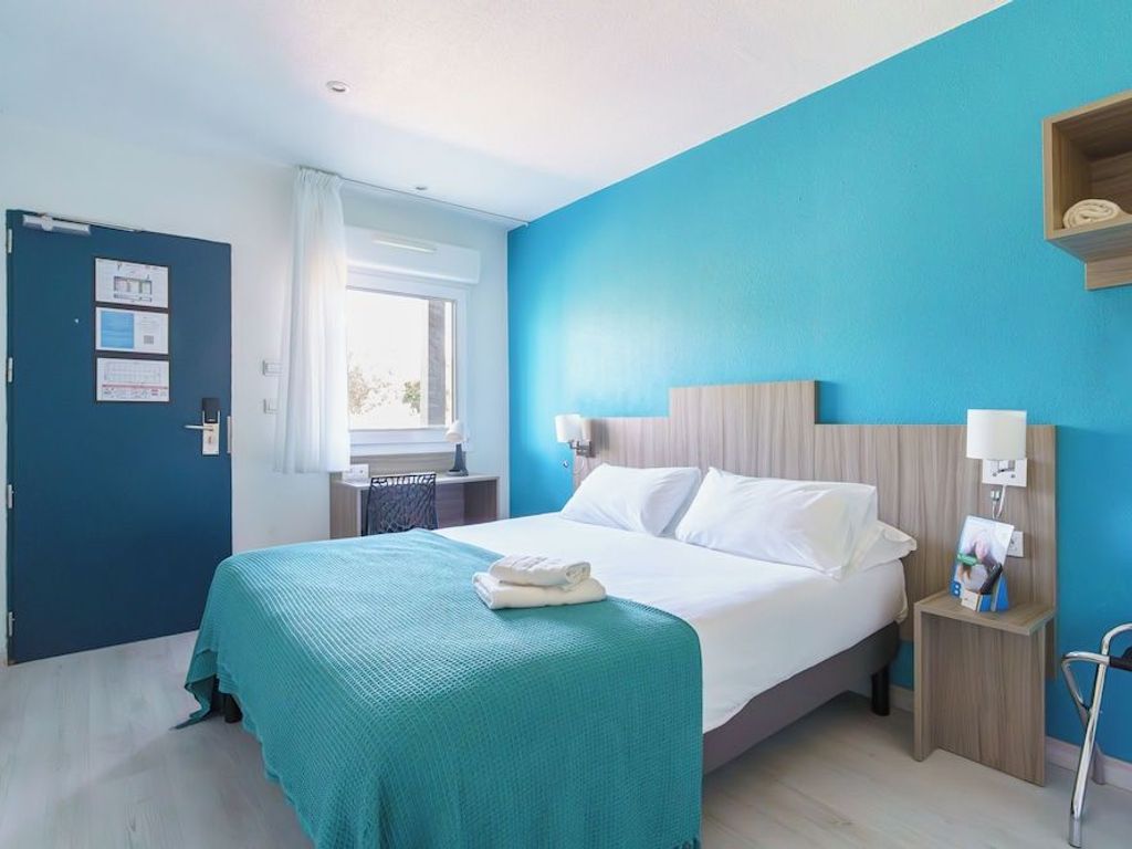 Brit Hotel Confort Manosque Cadarache