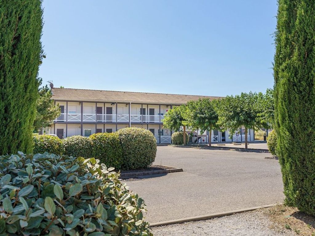 Brit Hotel Confort Manosque Cadarache