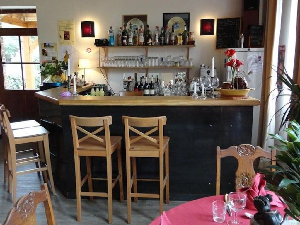 Domaine De La Gaucherie
