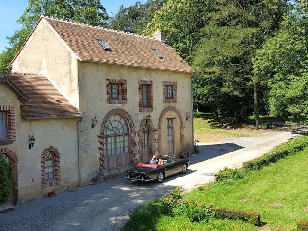 Hôtel des 4 continents