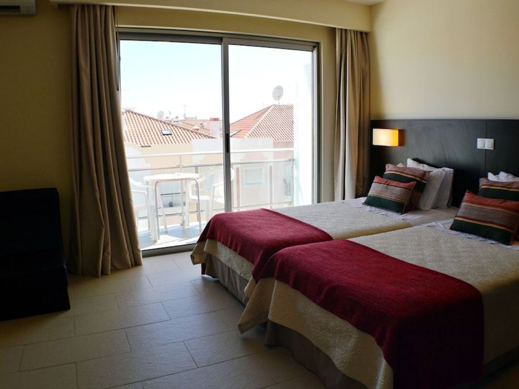 Hotel Apolo