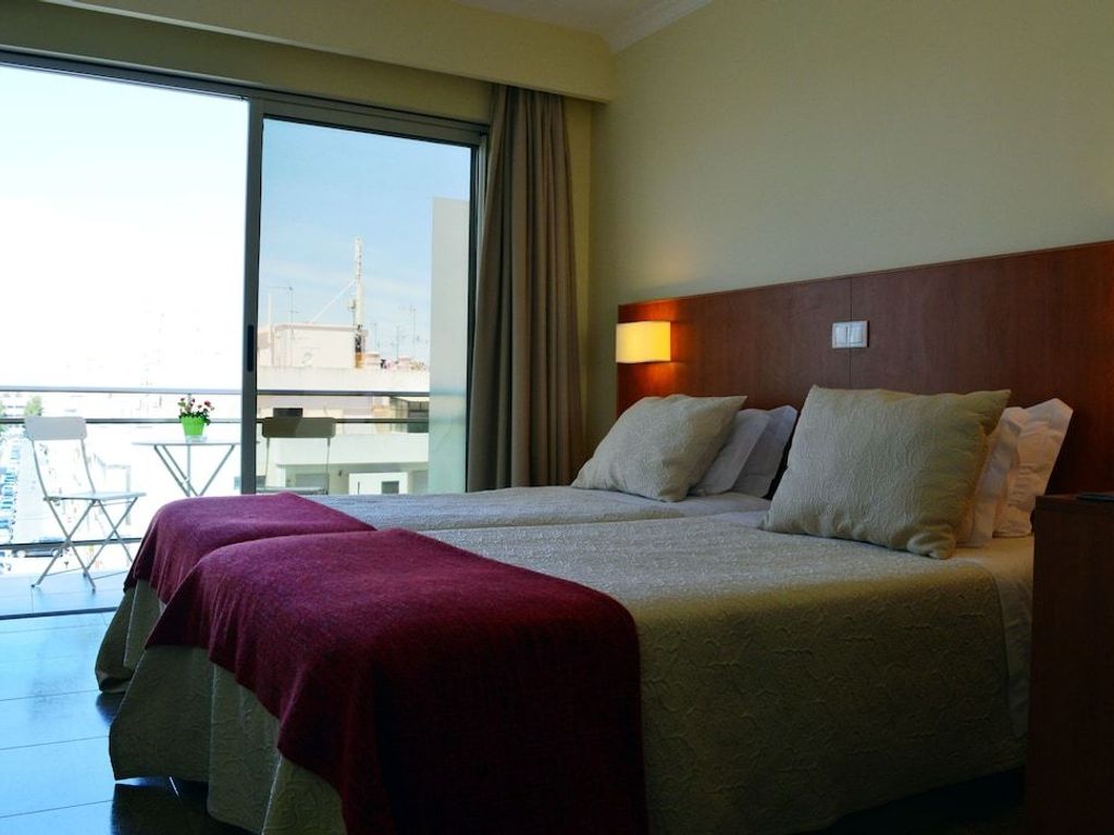 Hotel Apolo