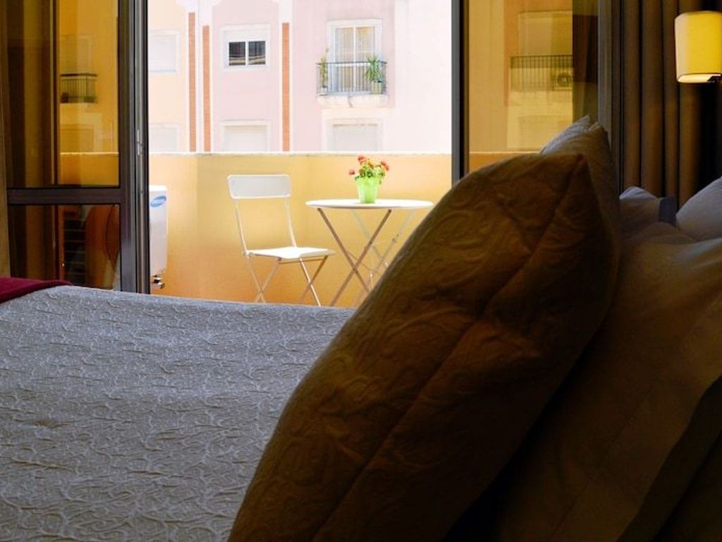 Hotel Apolo