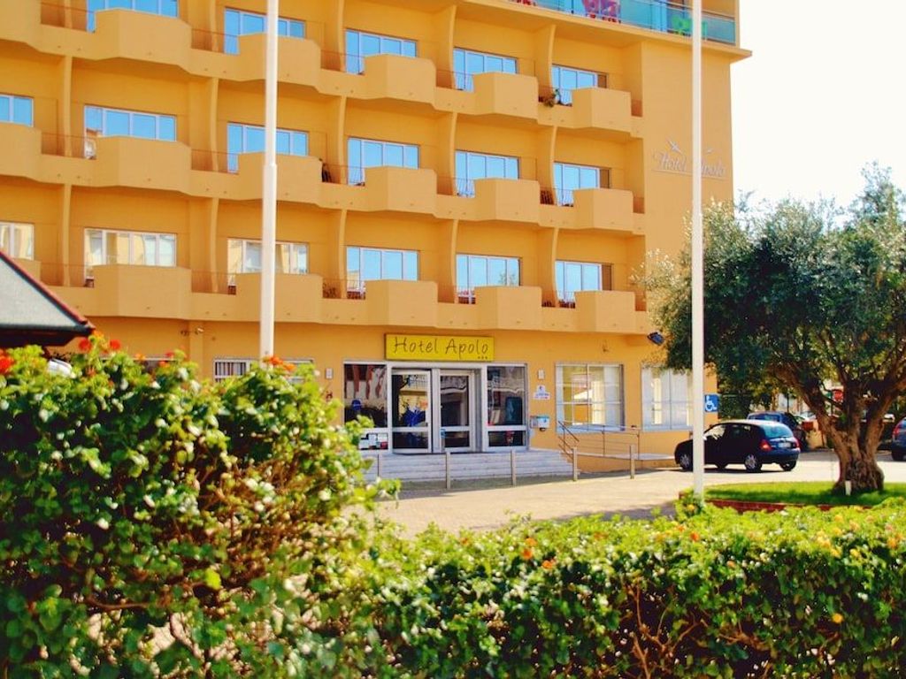 Hotel Apolo