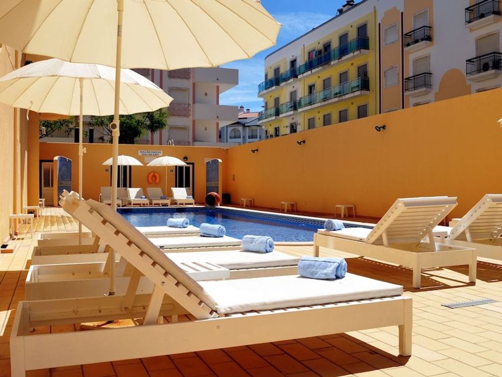 Hotel Apolo