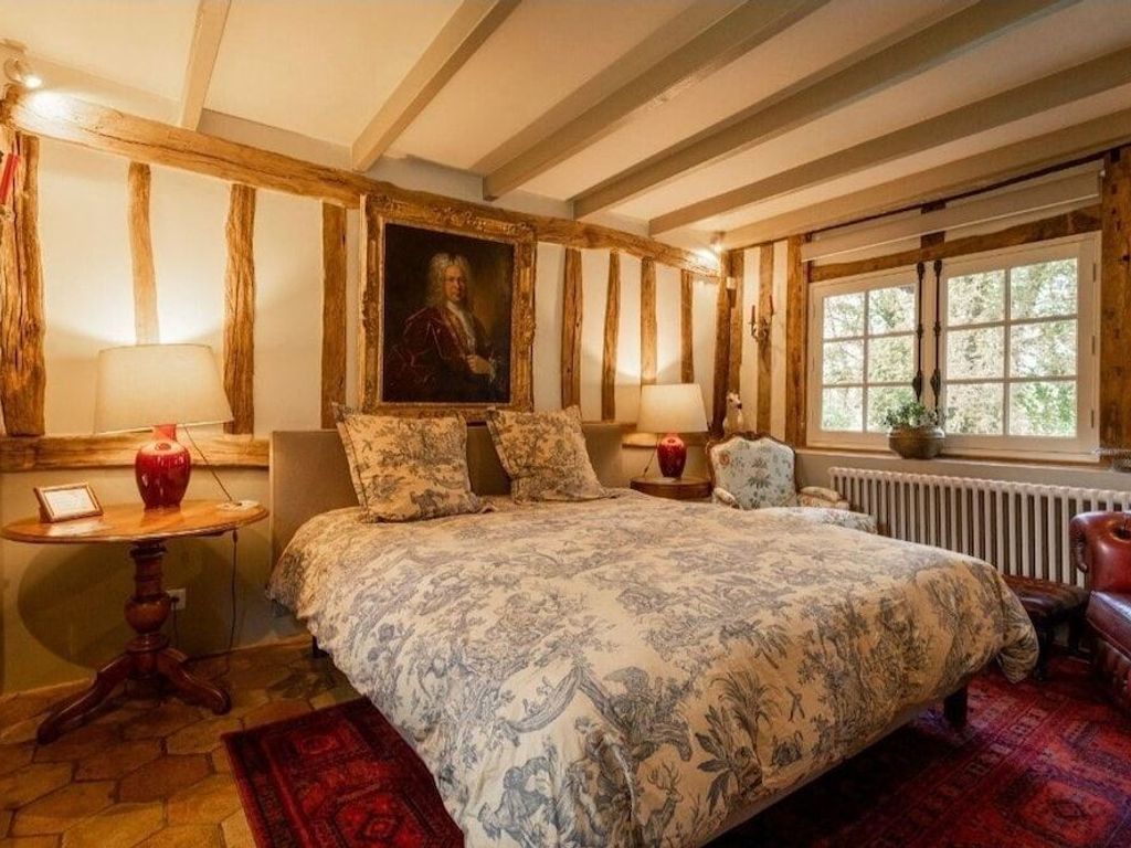 La Bonne Auberge