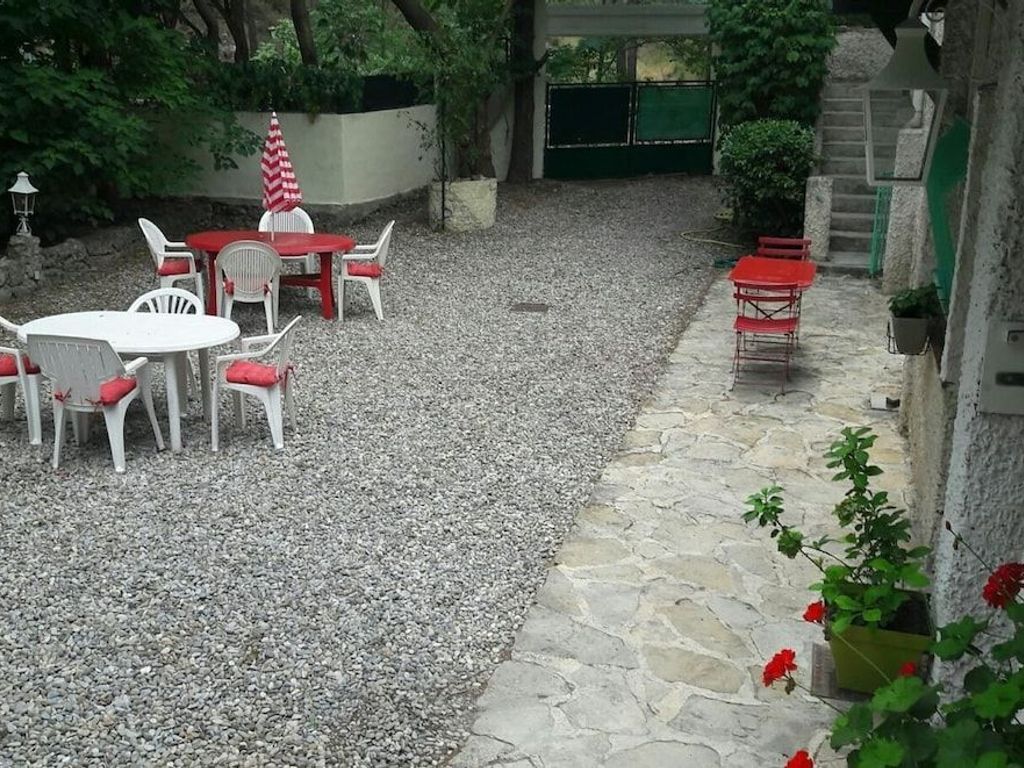 Hotel Le Coin Tranquille