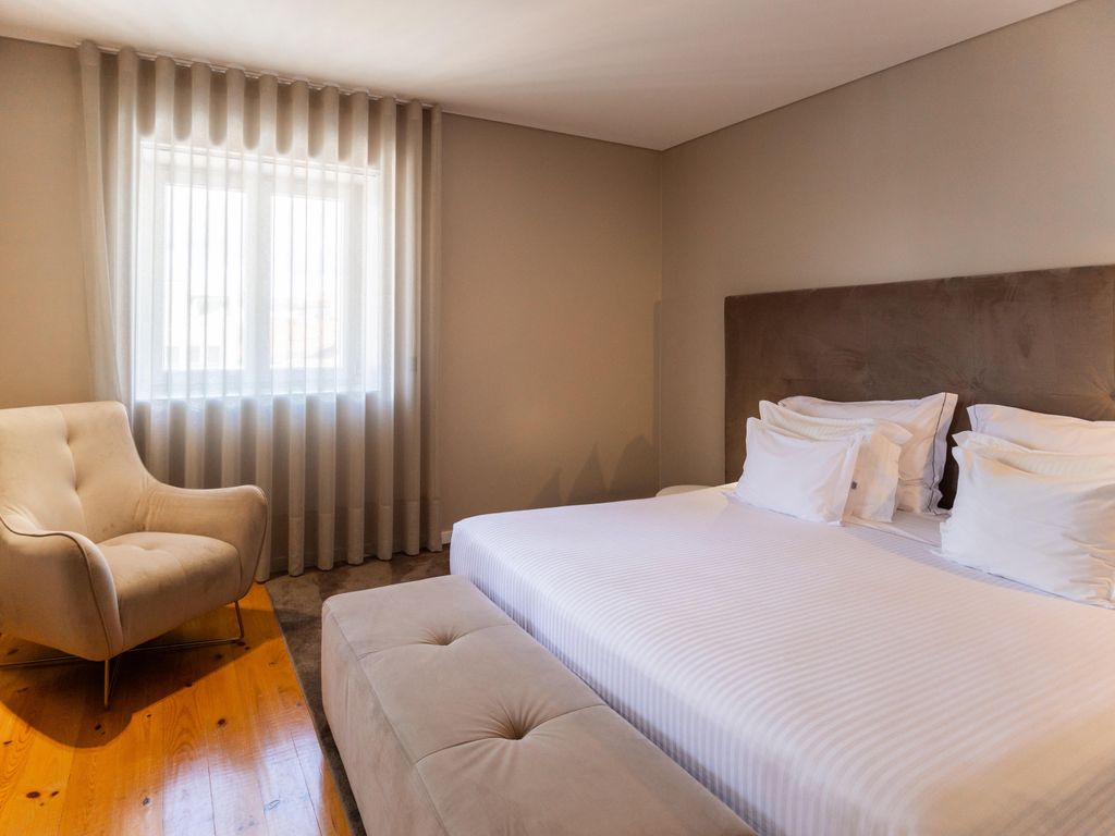 Avenida Boutique Hotel