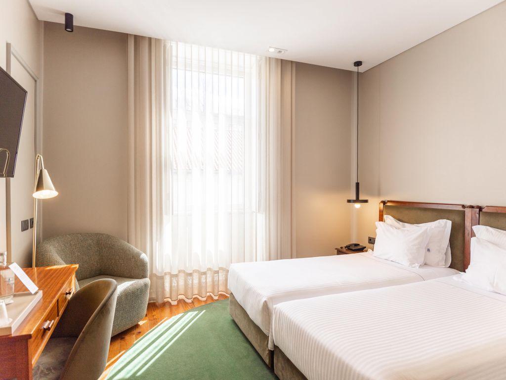 Avenida Boutique Hotel