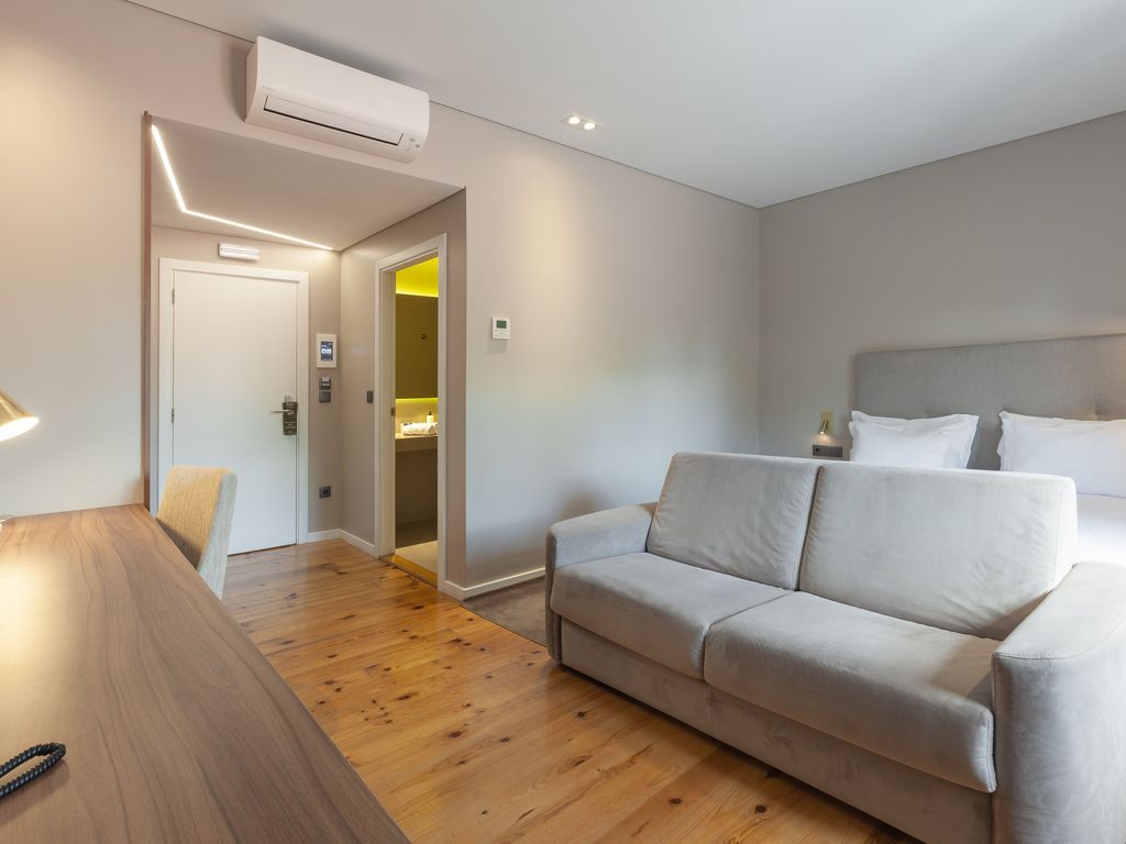 Avenida Boutique Hotel