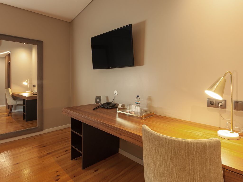 Avenida Boutique Hotel