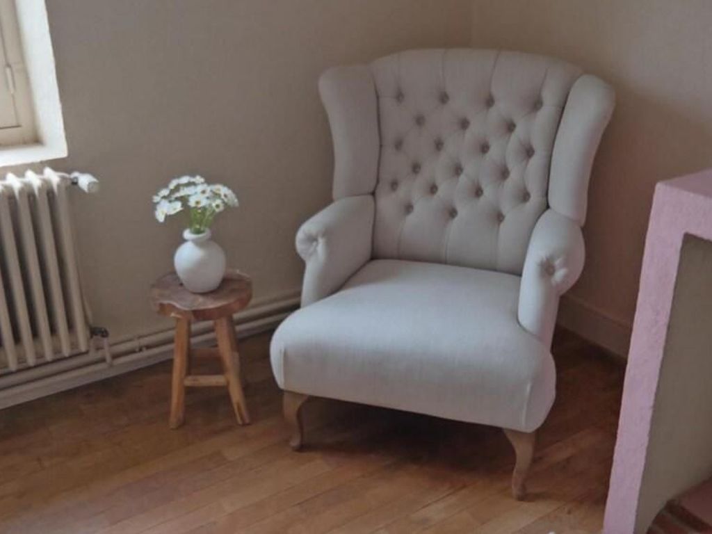 Le Puy Maury B&B