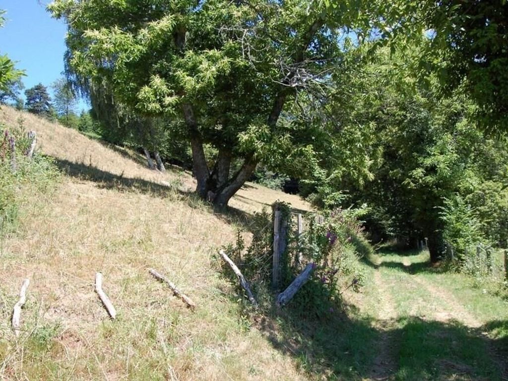 Le Puy Maury B&B