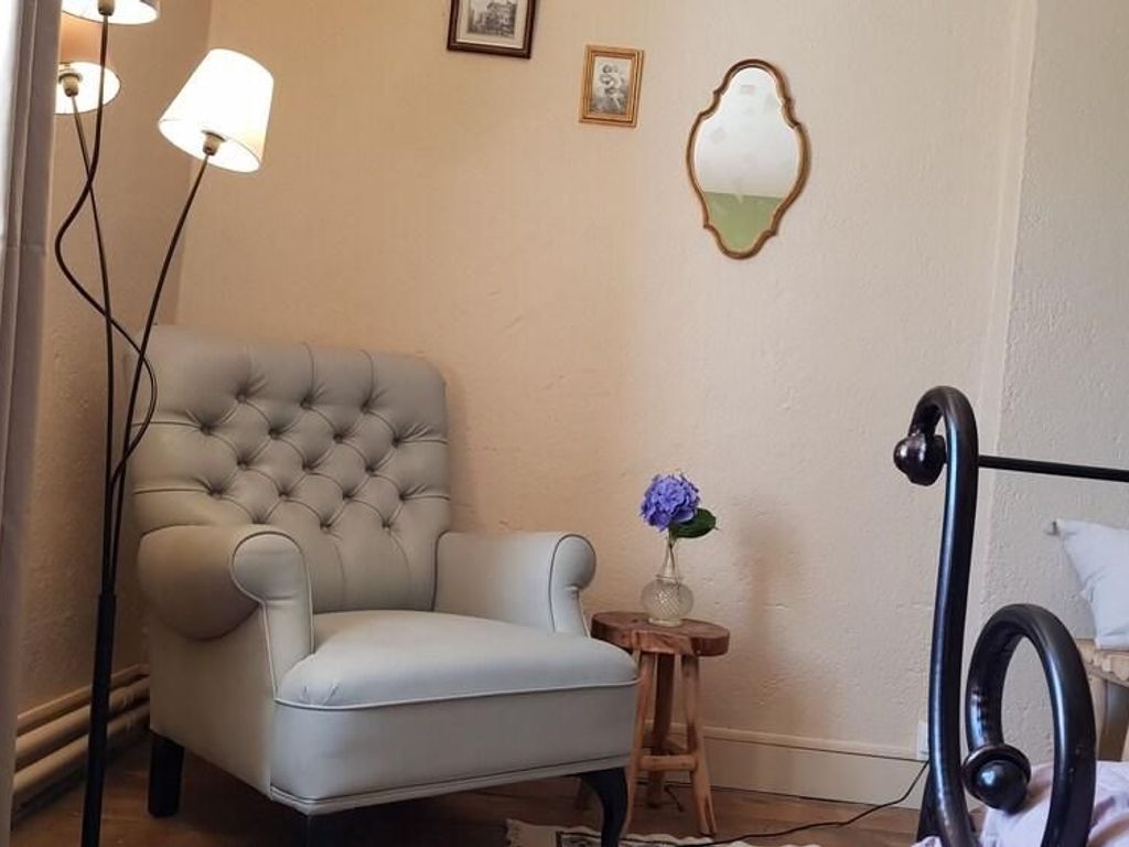 Le Puy Maury B&B