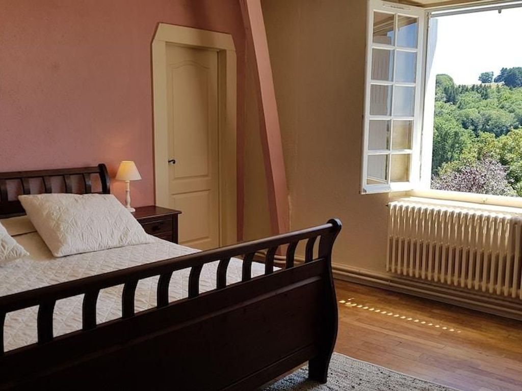 Le Puy Maury B&B