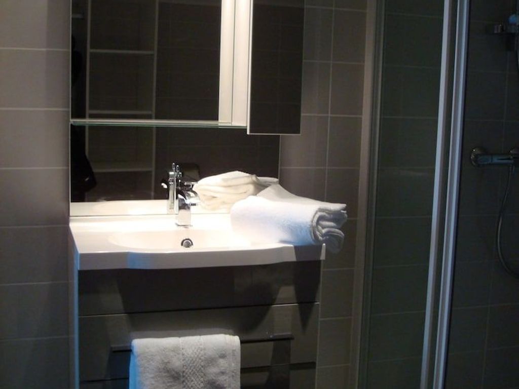 Hotel le Saint Aubin