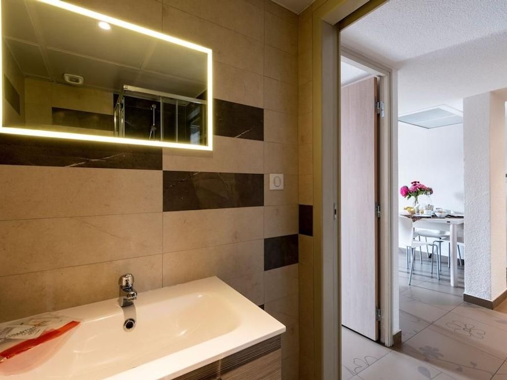Appart'hotel Le Pelerin