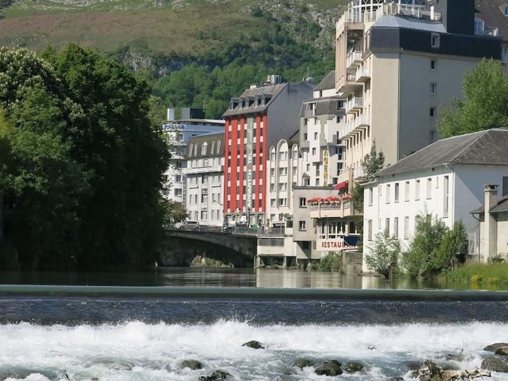 Appart'hotel Le Pelerin