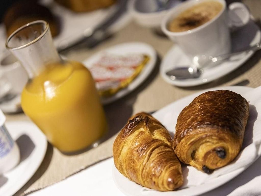 Appart'hotel Le Pelerin