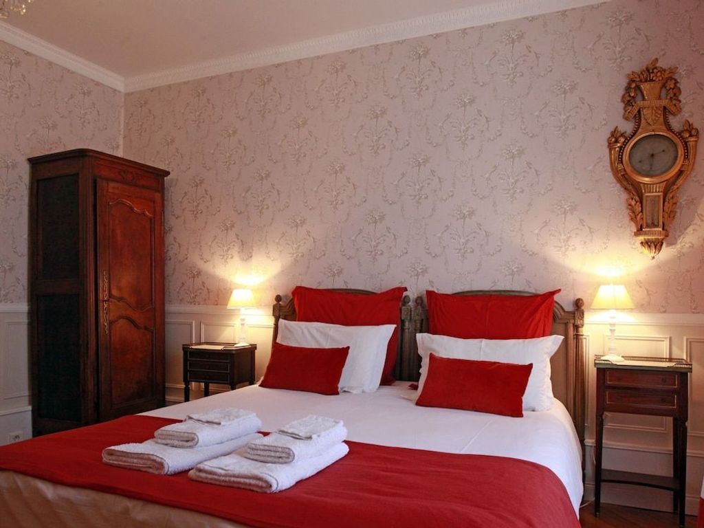 Les Chambres de Mathilde