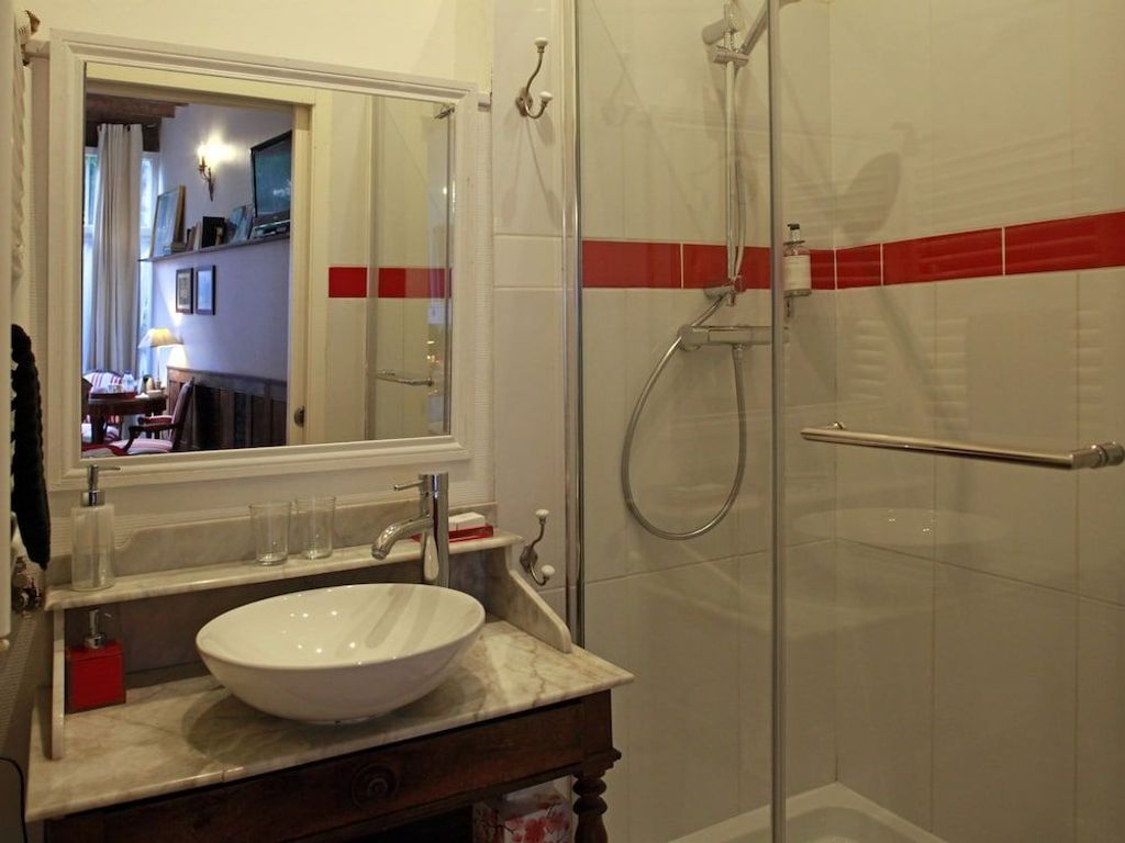 Les Chambres de Mathilde