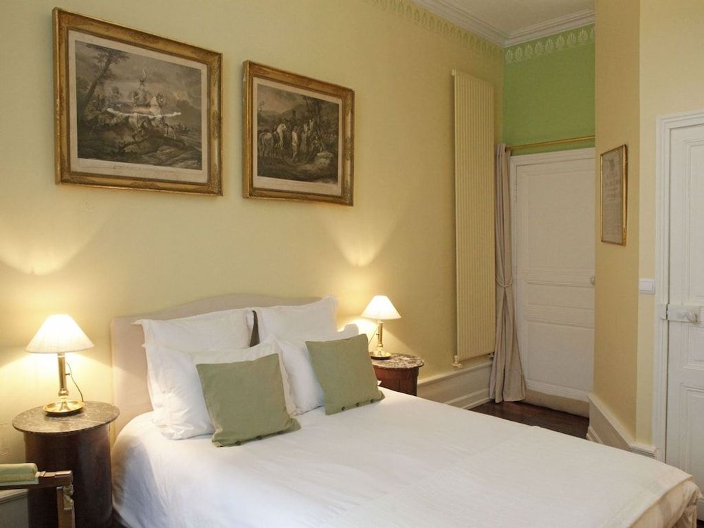 Les Chambres de Mathilde