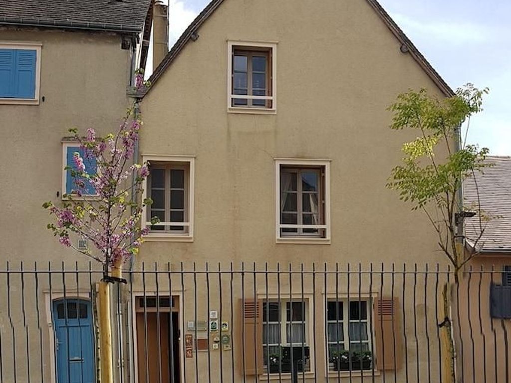 Chambre d'hôtes - Les Convivhotes