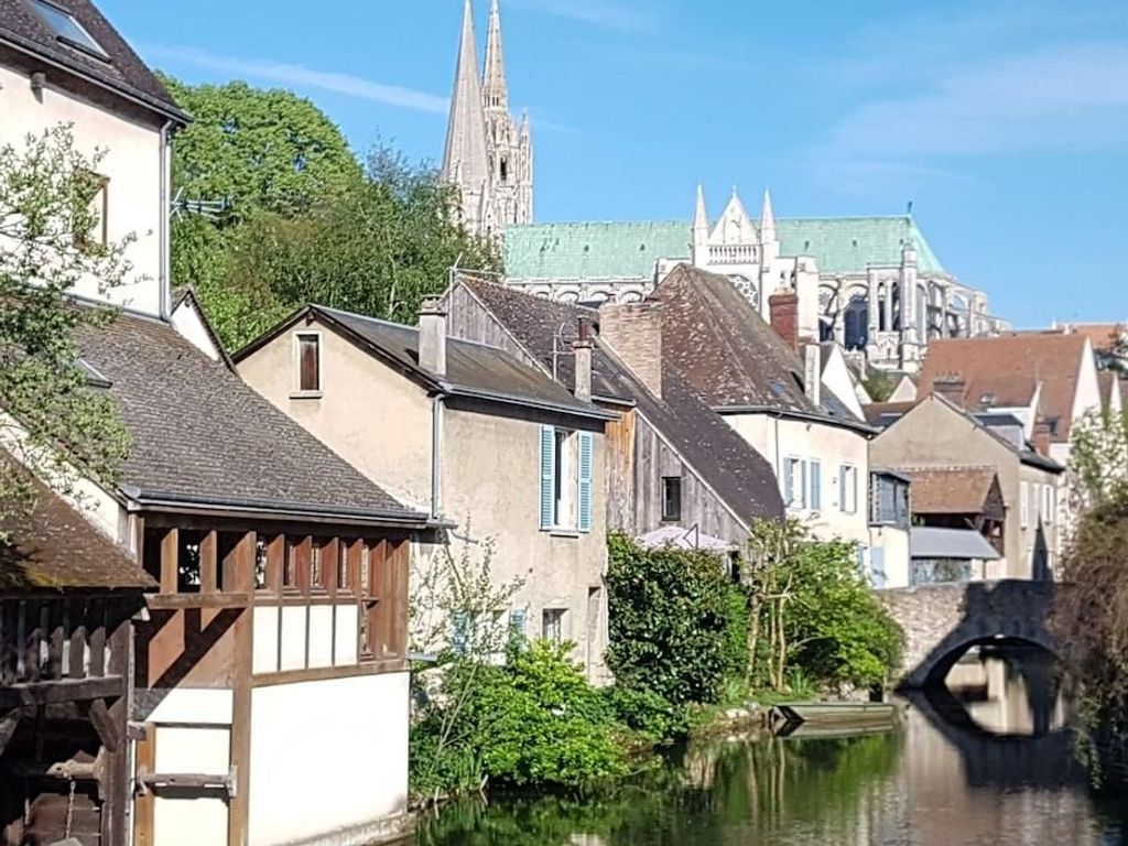 Chambre d'hôtes - Les Convivhotes