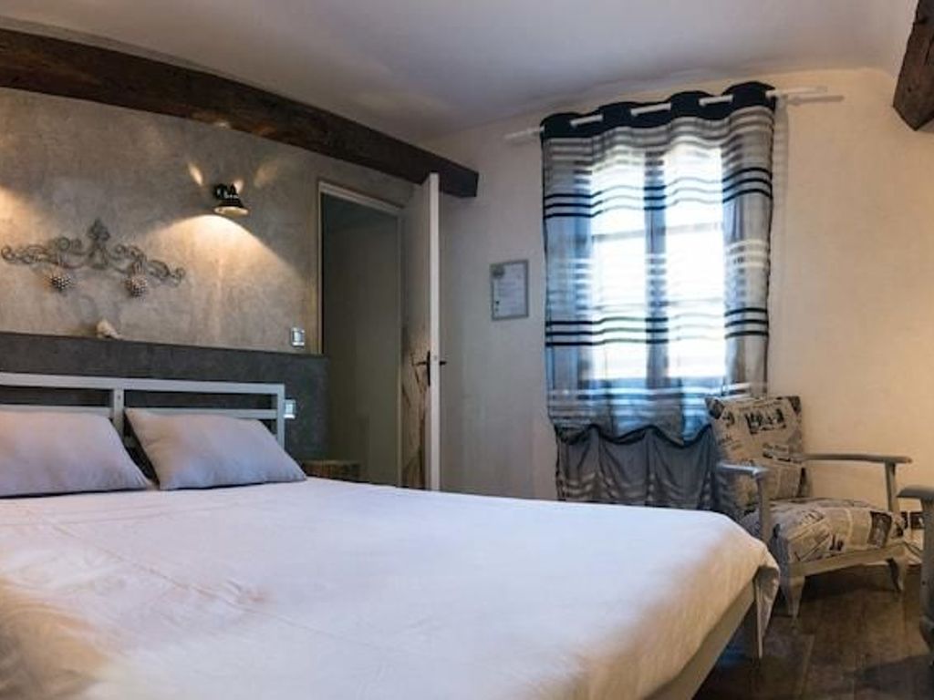 Chambre d'hôtes - Les Convivhotes
