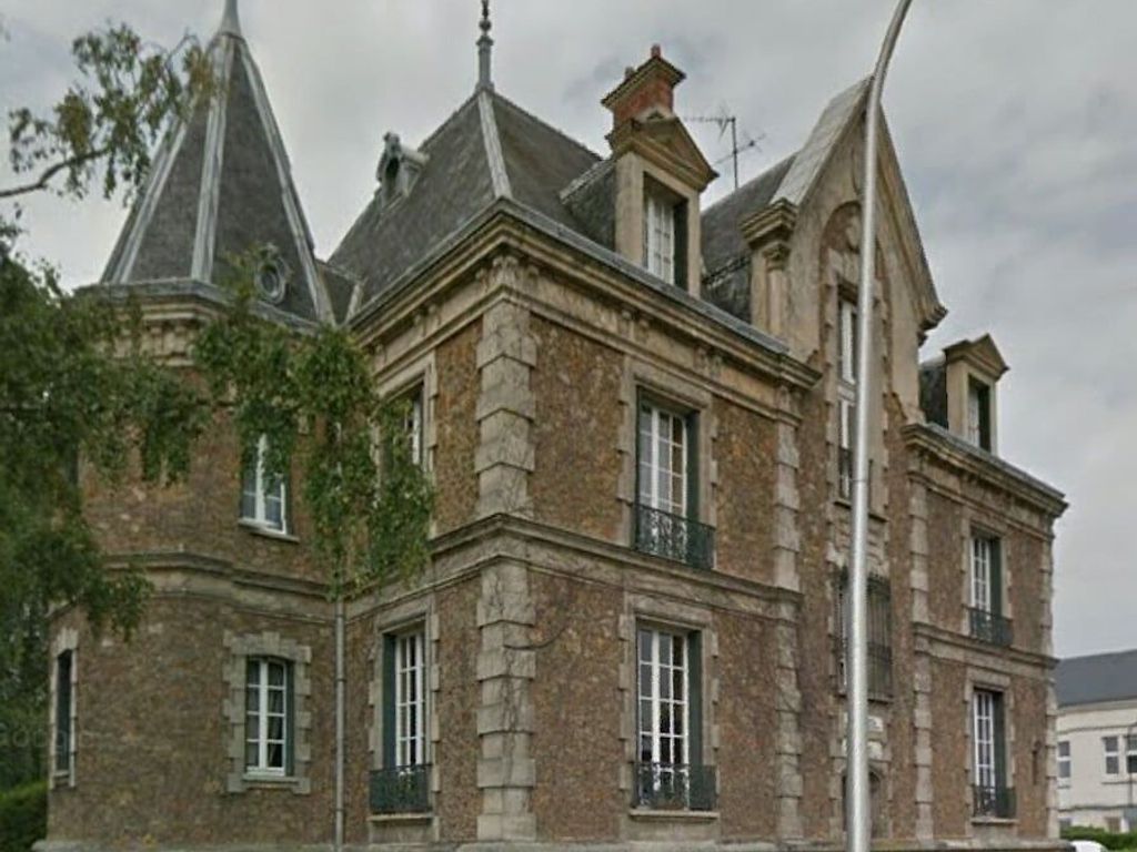 Hostellerie du Parc