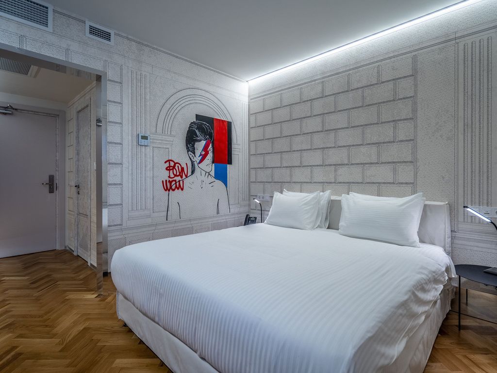 Platforma Design Hotel