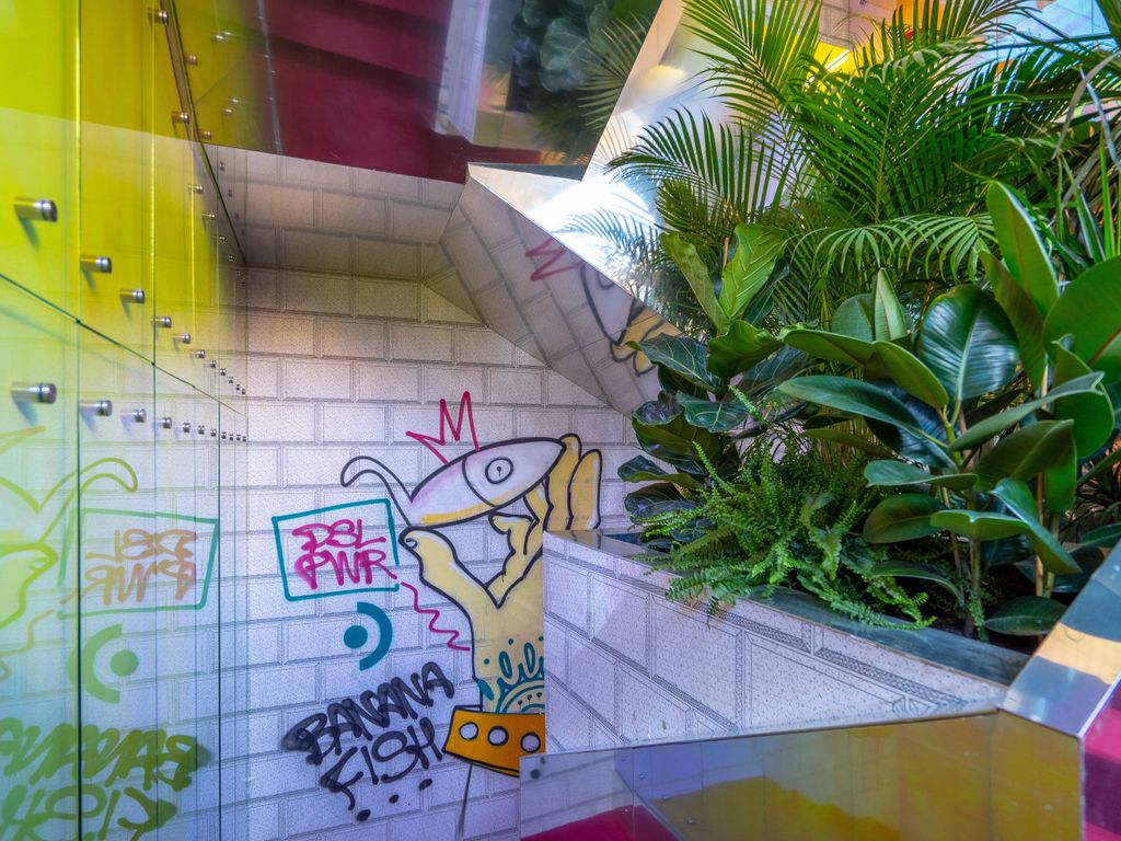 Platforma Design Hotel