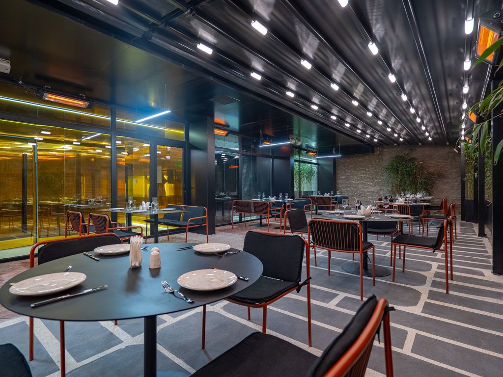 Platforma Design Hotel