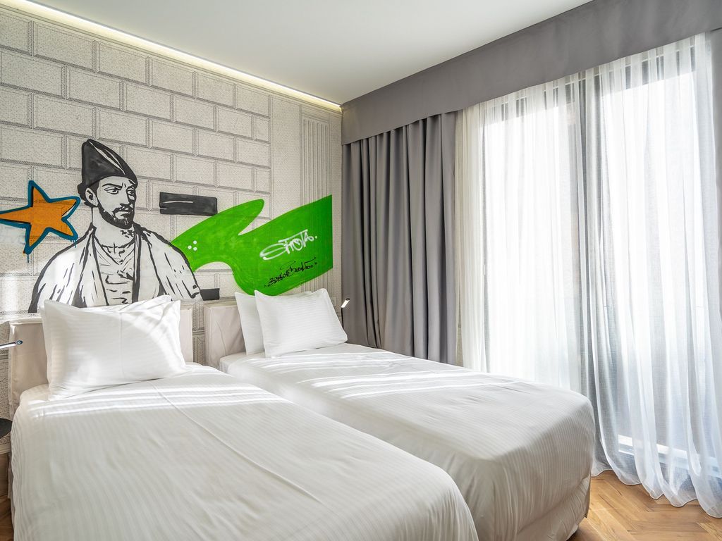 Platforma Design Hotel