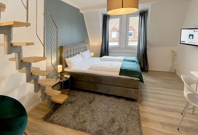 Nurban Apartments GoHo