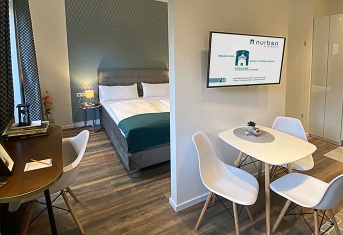Nurban Apartments Oldtown
