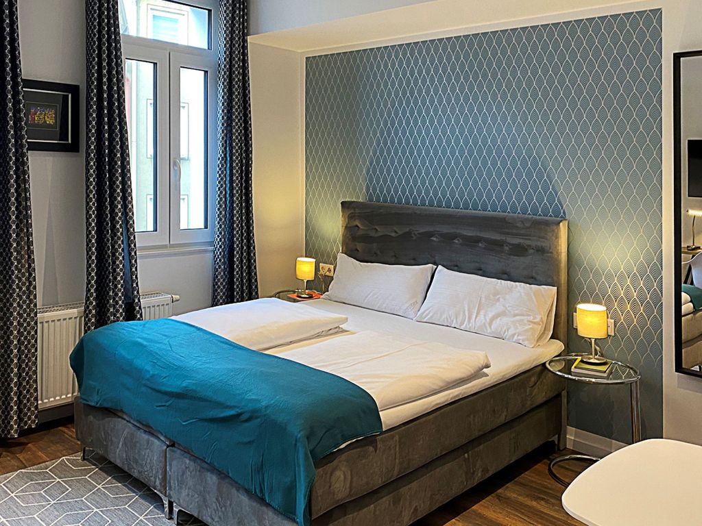 Nurban Apartments Oldtown