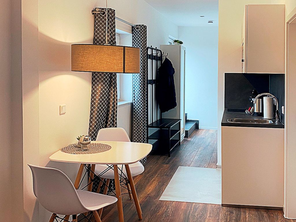 Nurban Apartments Oldtown