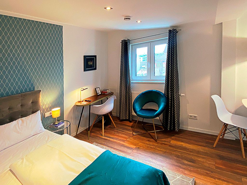 Nurban Apartments Oldtown