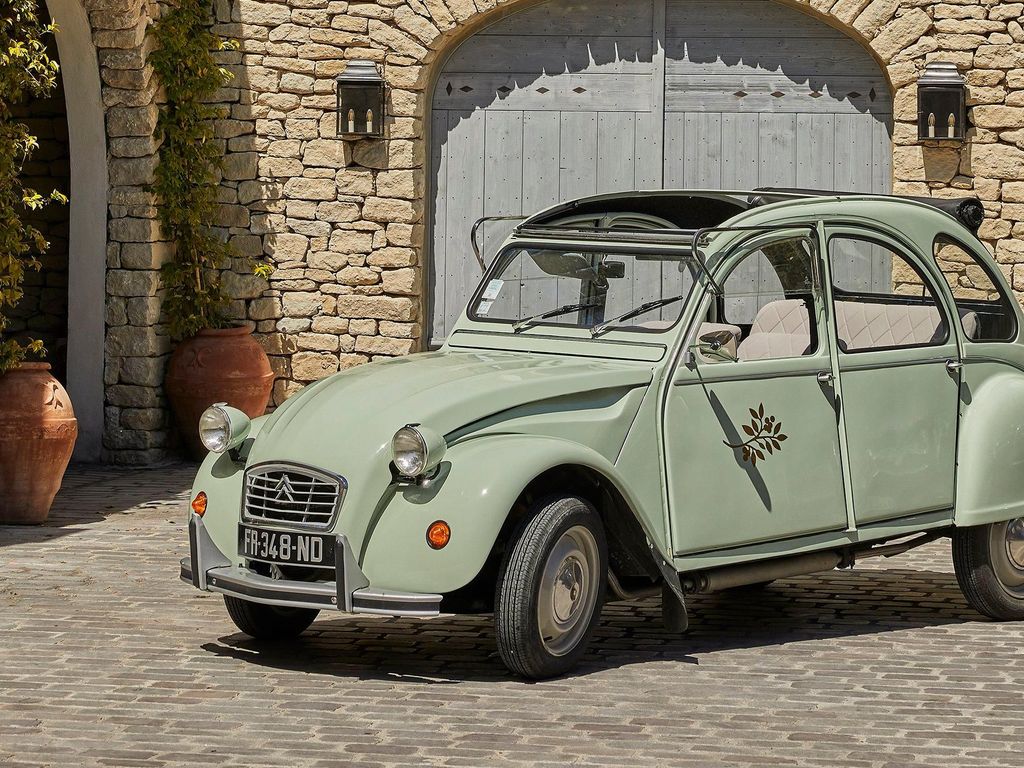 Airelles Gordes La Bastide
