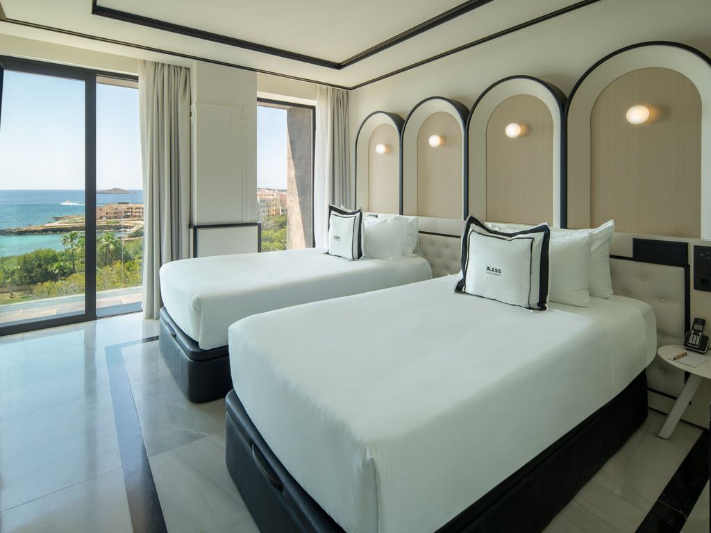 BLESS Hotel Ibiza