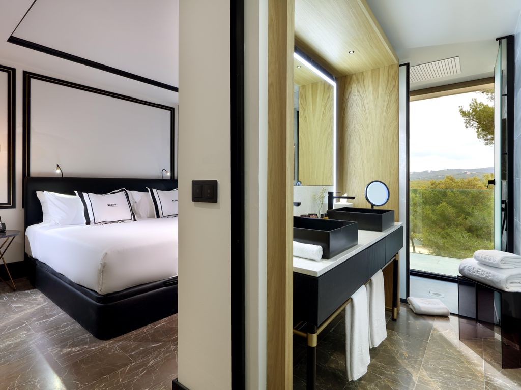 BLESS Hotel Ibiza