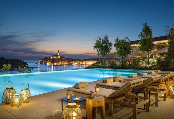 Grand Park Hotel Rovinj