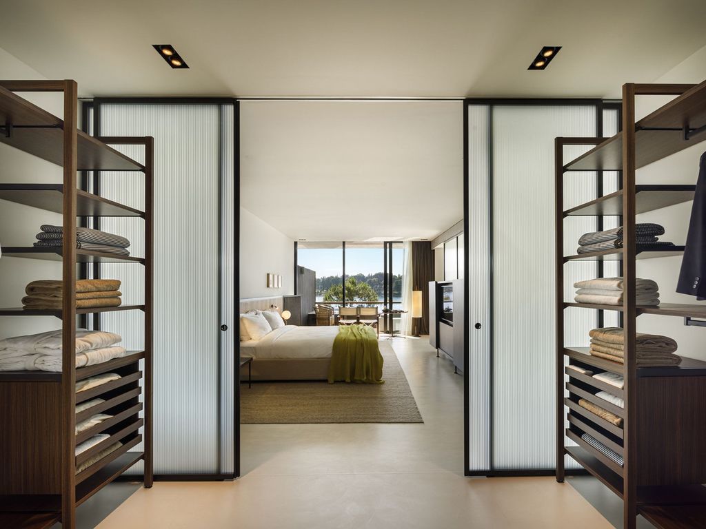 Grand Park Hotel Rovinj