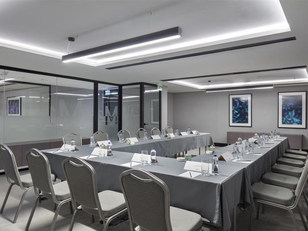 Radisson Hotel Izmir Aliaga