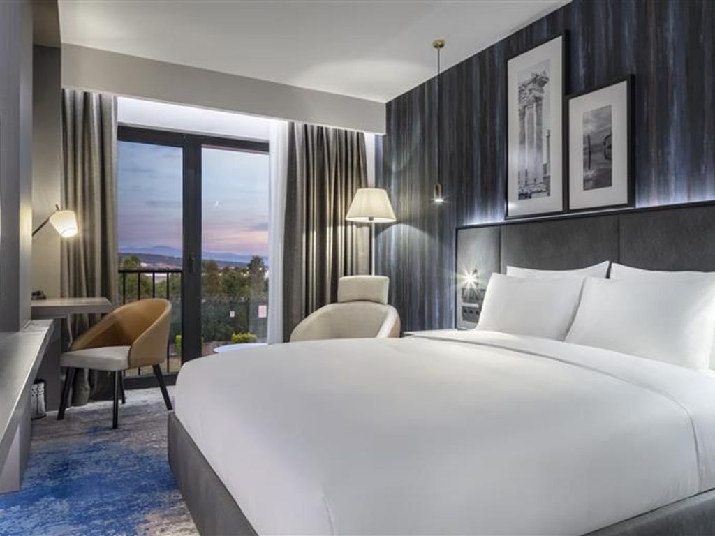 Radisson Hotel Izmir Aliaga