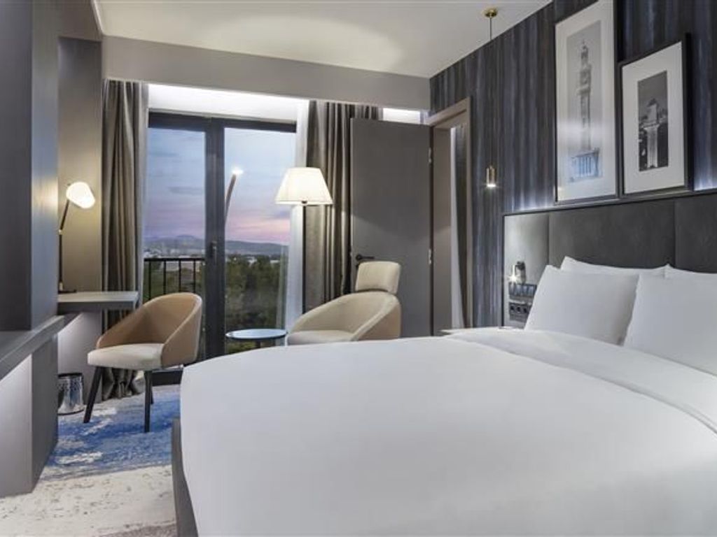Radisson Hotel Izmir Aliaga